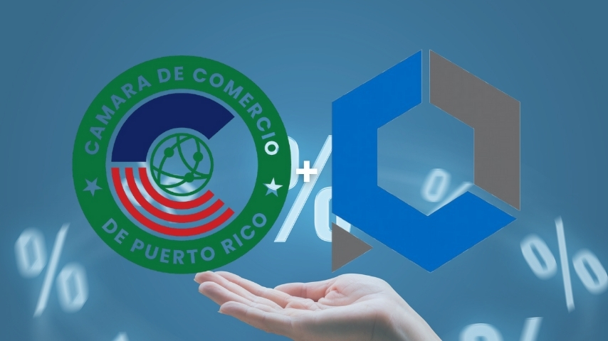 Cámara de Comercio otorga 10% de descuento a clientes de Caribbean Payments en alianza comercial.