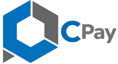 Clover POS & Credit Card Processing in U.S. | Cpay Merchant Services Logo
